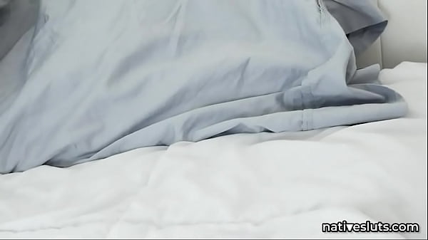 Femme Chaude Fascinée Par Son Mari