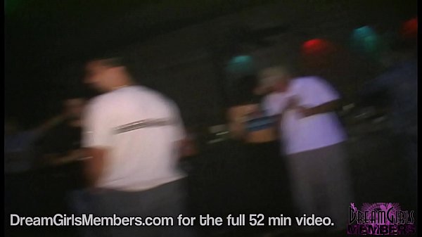 Tiny Teen Gets Her Holes Shown Off In VIP