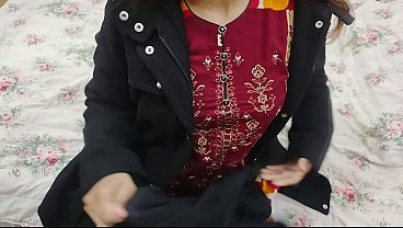 I Found horny girl in Jungle-clear Hindi Audio