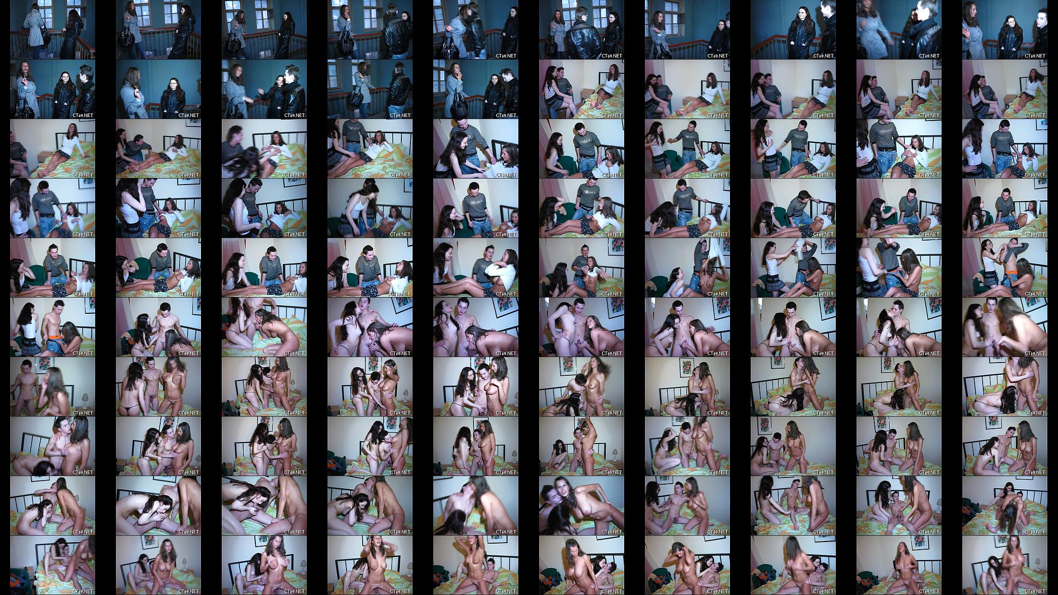 Young excited porn 预览图