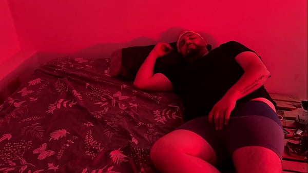 Navidad con Mami Noel Mamandolo como nunca antes con una mama noel morena todo es mas rico