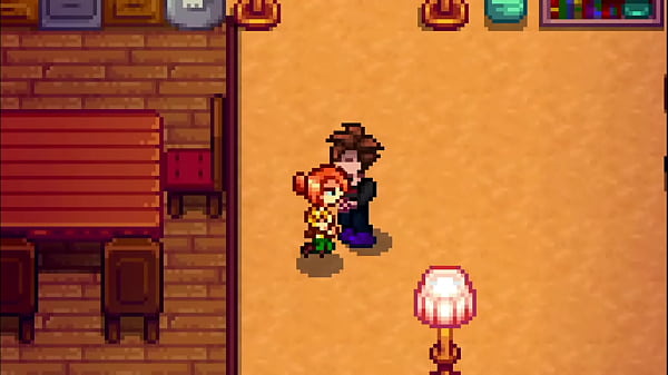 Xtardew Valley - Robin Parte 3 en Español - Stardew Valley