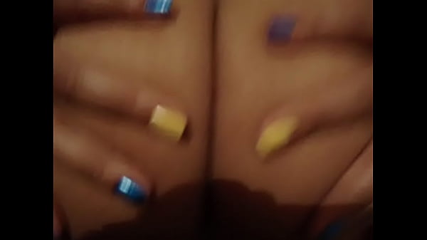 Cumshot in Cuzinho da Casada Bunduda