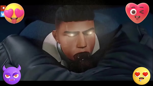 gay intruder