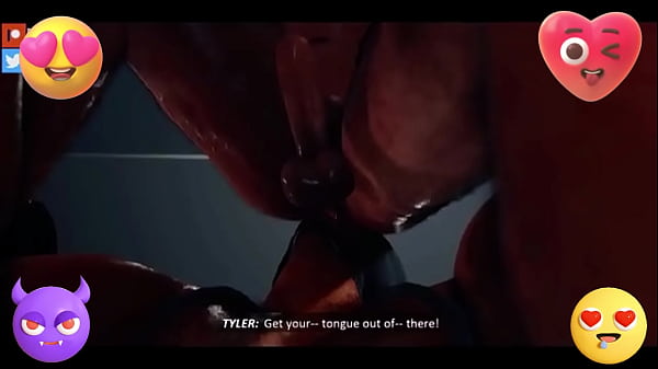 gay intruder