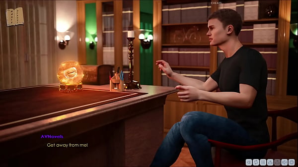 Download Video - Lust Academy 295