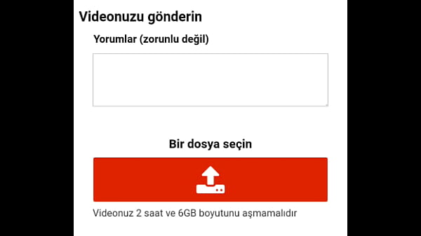 Verification video 23 sec
