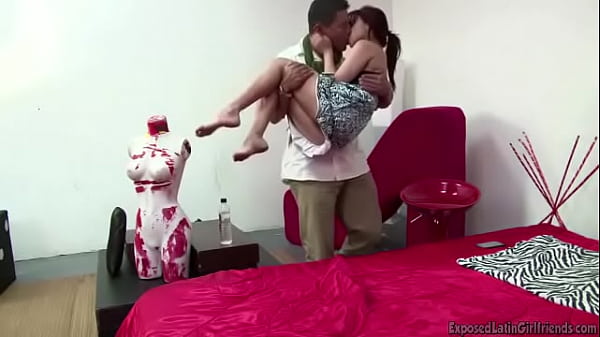 Download Video - Hot Sexy Latina Babe dogging Hardcore By Lustful Dude