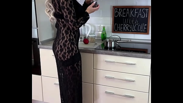 BREAKFAST WITH CHERRYLCOLLE