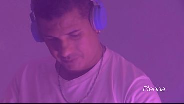 I went to enjoy a DJ set and became interested in him. He invited me to a private place, I started with a blowjob and then we had intense, passionate, and delicious sex - Babi Ventura and Ed Júnior