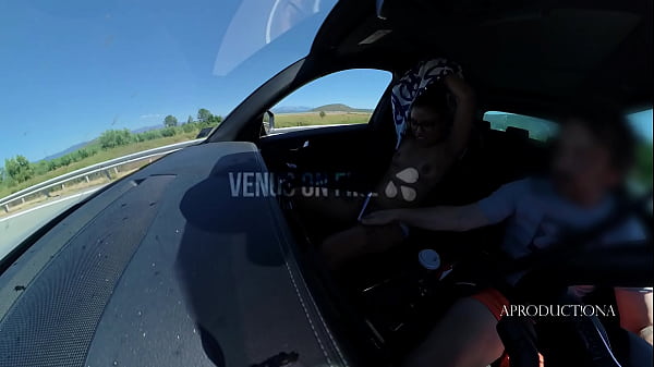 1401 km Road Trip PART 2