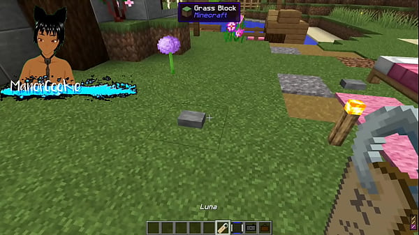 Minecraft Jenny Mod Fapcraft Its Ilulu! From Kobayashi's Dragon Maid and she has massive boobs and ready to fuck