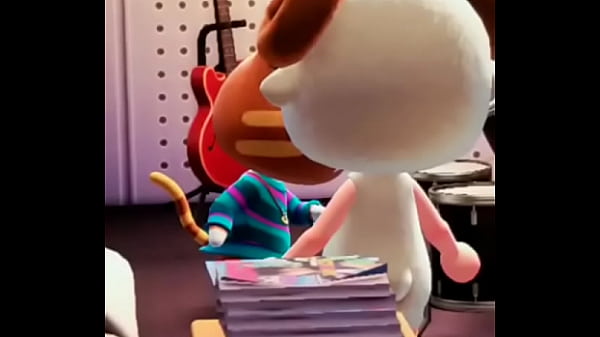 Katt from a. Crossing jerking me off