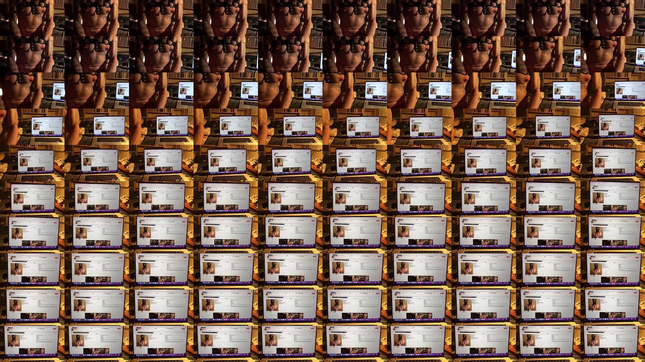 Verification video 预览图