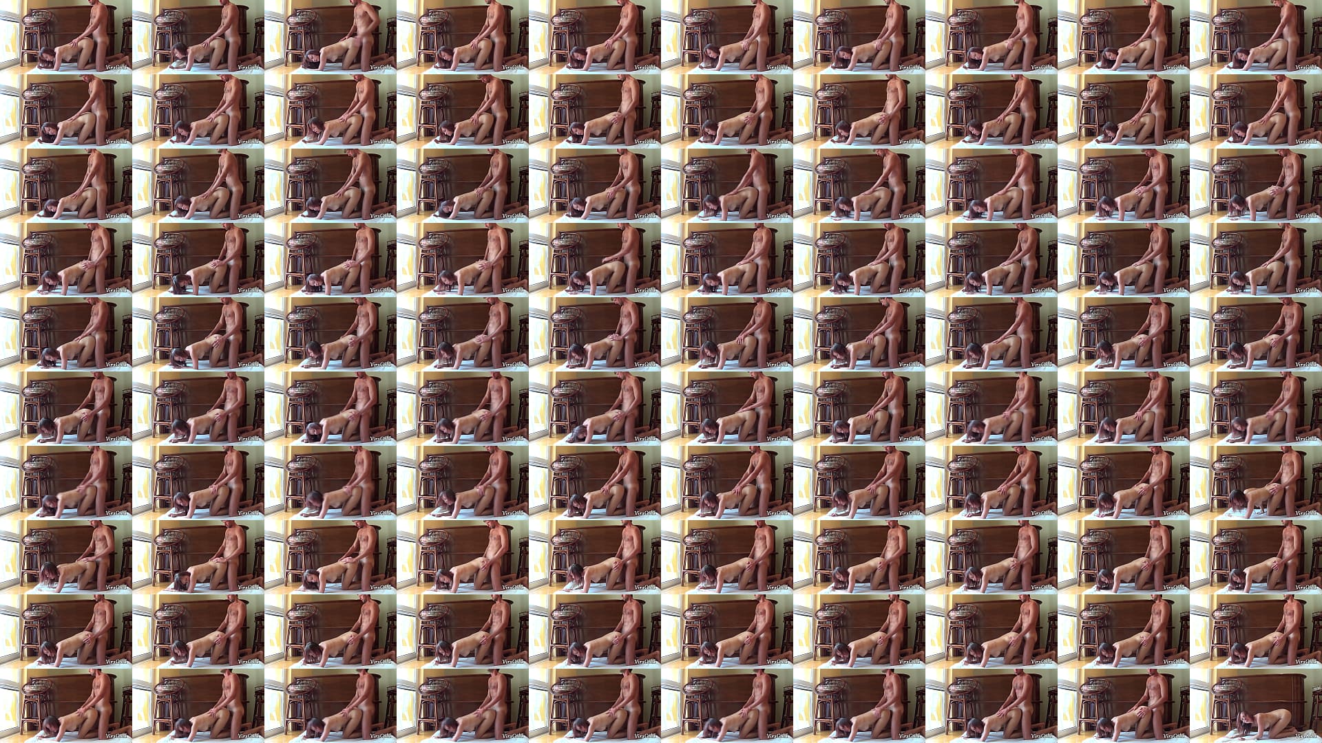 Pola Sunshine quickly fucked and get cum in pussy 预览图