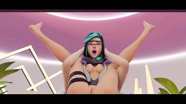 Fortnite dogystile hot sex