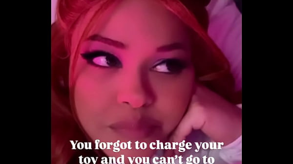 and the toy they gave us at Xbiz had no charge