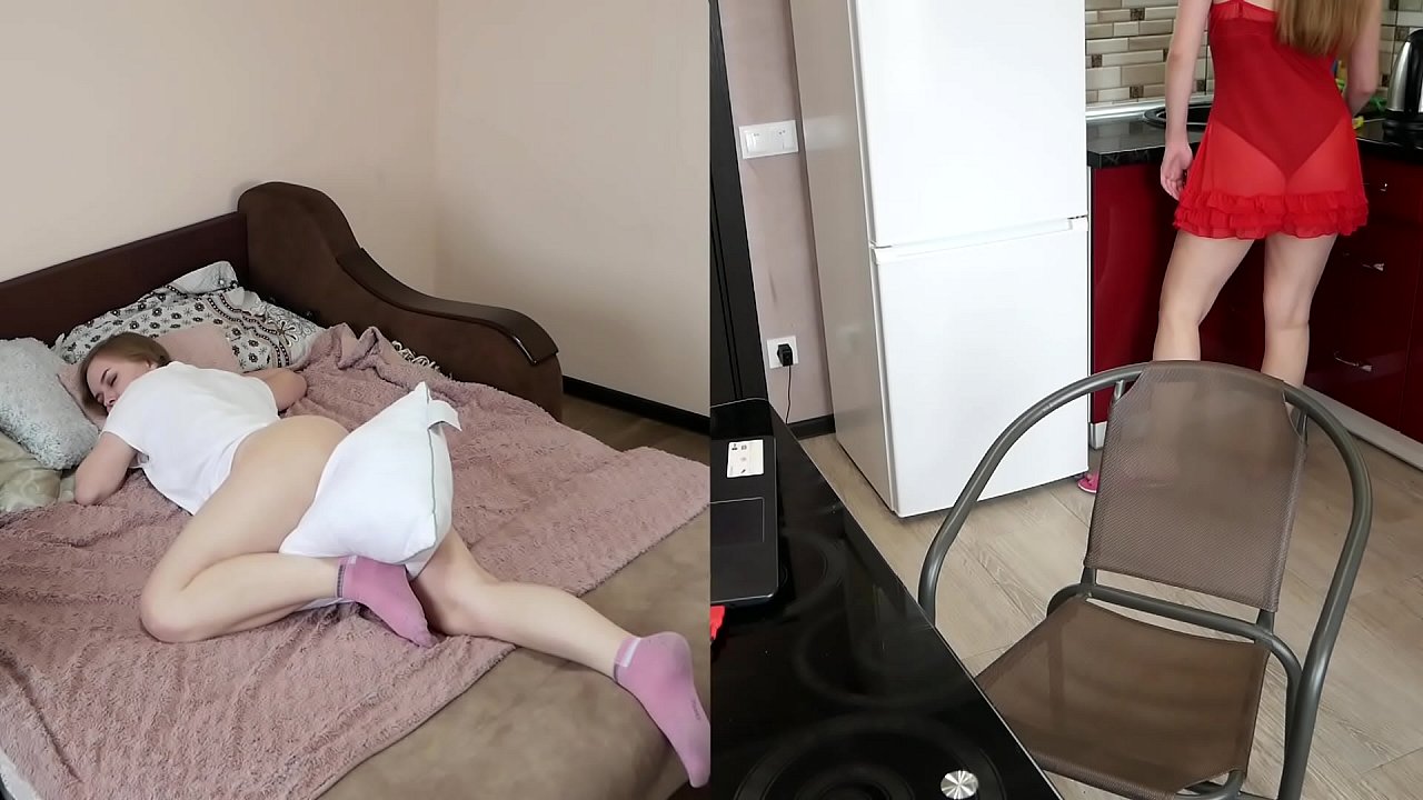 Fucking my gf on hidden cam