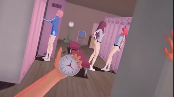 Gotoubun no hanayome - Time Stop