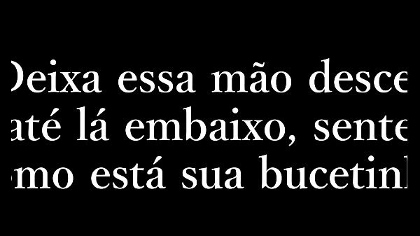 JOI FEMININO SIRIRICA GUIDED MASTURBATION