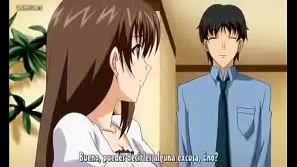 Download Video - Oni chichi cap 1-2 joukan