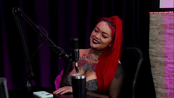 Had sex at the cinema, men are more reserved, and talked about her favorite sex positions - Renata Gomes (WATCH ON: SHEER/RED)
