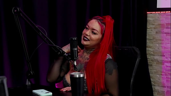 Had sex at the cinema, men are more reserved, and talked about her favorite sex positions - Renata Gomes (WATCH ON: SHEER/RED)