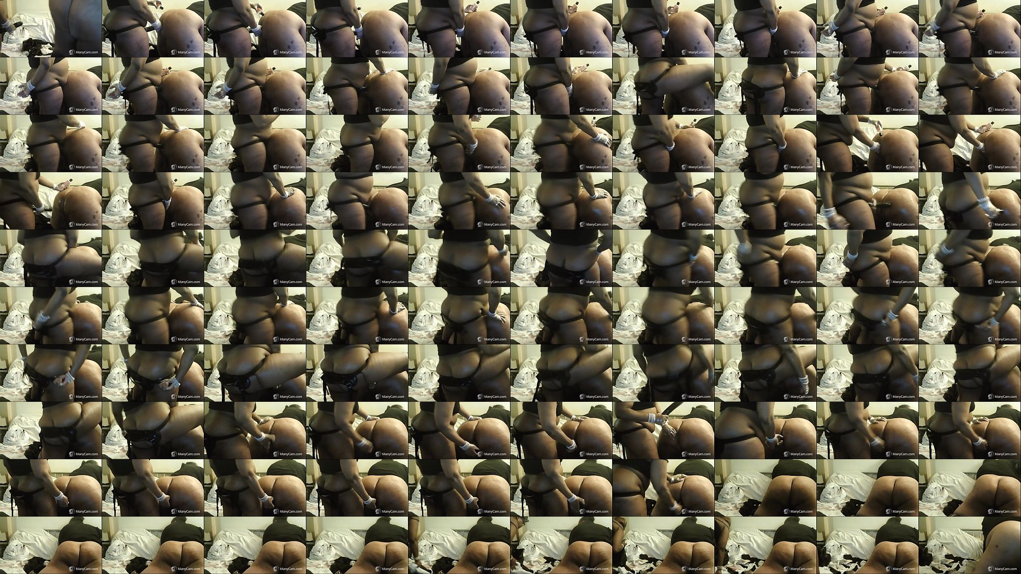 All up in my ass 预览图