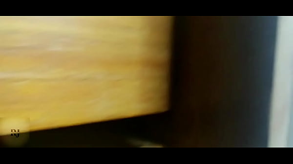 I see how my stepsister's bitch masturbates