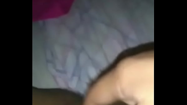 thumb touching