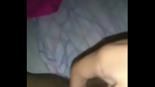 thumb touching