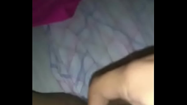 thumb touching