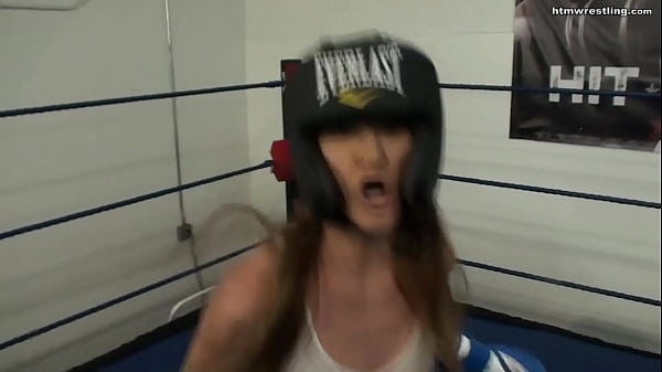 Fit Chick Boxing