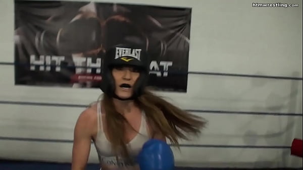 Fit Chick Boxing