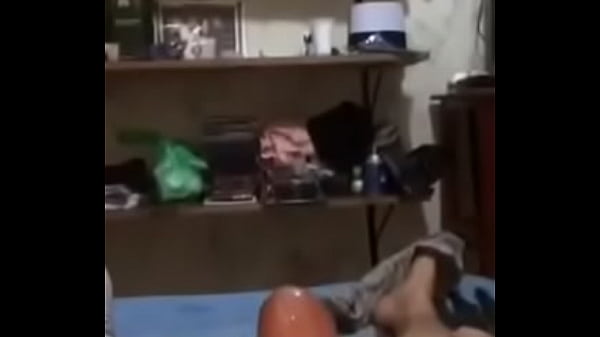 Masturbandome camara lenta