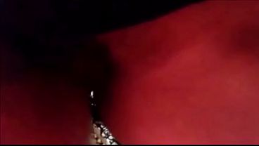 213 - Black Panties, French Amateur Slut, Lingerie, Fuck, Doggystyle