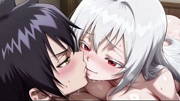 Ren tao x Jeanne (SK) AI