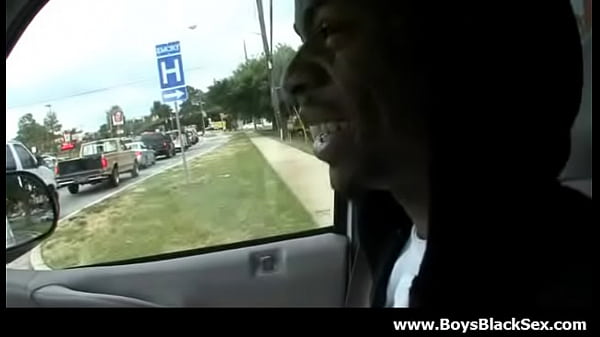 Hot black gay boys fuck white young dudes hardc...