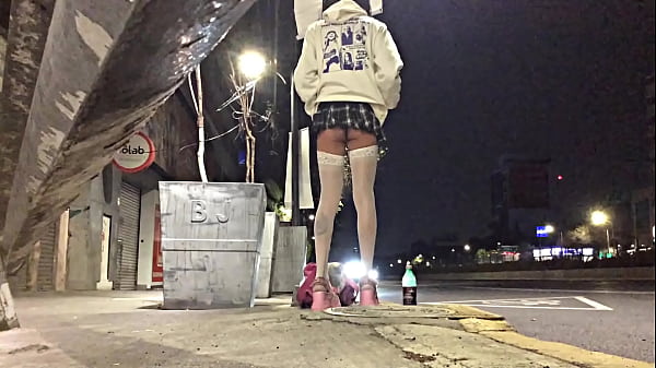 Chicas de callejón volumen 1: ZONA TLALPAN; Ana...