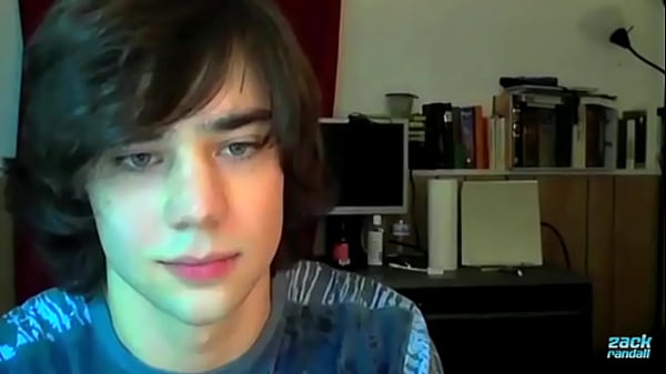 ZackRandall: Horny Zach Randall Takes His Solo ...