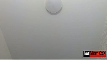 My stepmother is delighted with my dick and allows me to ejaculate inside her
