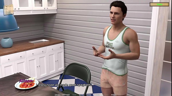 Download Video - Cursed Affection 11