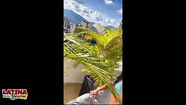 Veronica Castro - 18 Year Old Perfect Tiny Skinny Teen First Time Anal Creampie Latina Casting Couch