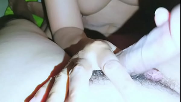 Selesai pelajaran kontol ku di isap ibu guru