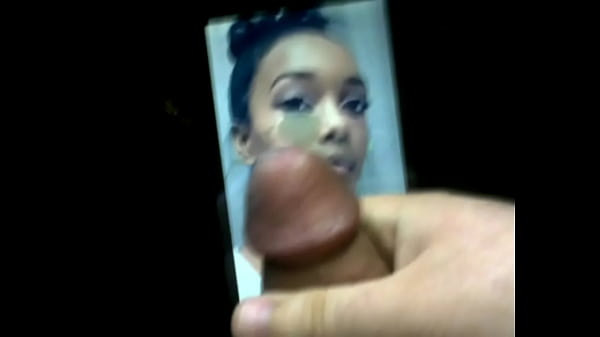 Palesa takes a load
