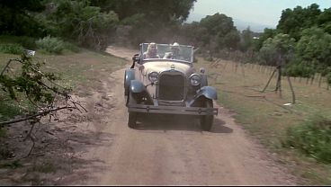 MILFGONZO Dana DeArmond plays on a cock jungle gym