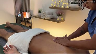 Massage session #45