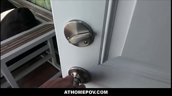 Quarantined Hot Blonde Teen Aria Banks Fisting Self And Fucked To Orgasm POV