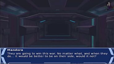 Download Video - Star Wars Orange Trainer Part 32 cosplay bang hot xxx alien girls