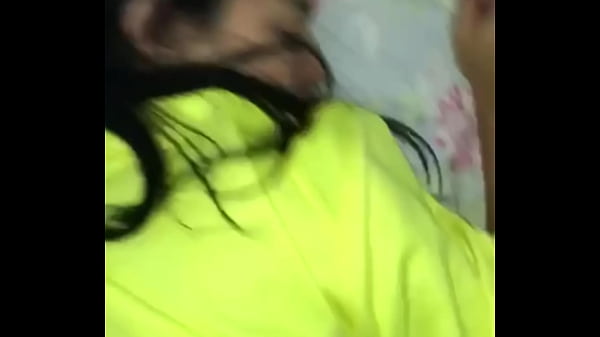 ANAL - Safado arrega&ccedil;ou meu cuzinho at&eacute; encher ...